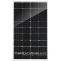produto de energia solar 100 w 125 w mono painel de energia solar preço barato